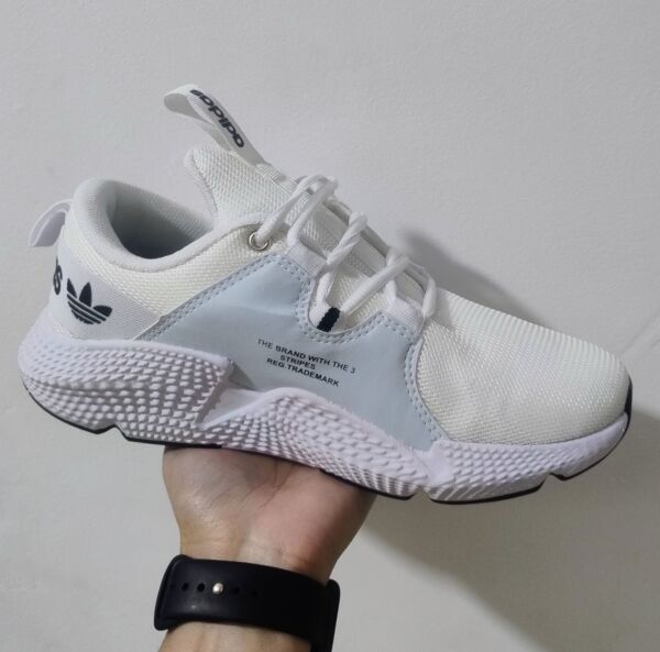 Tênis Adidas Corporation Branco