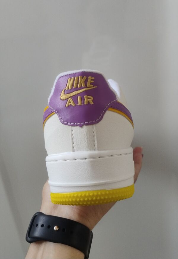 Tênis Nike Air force - Imagem 3