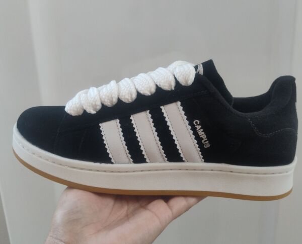 Tênis adidas Campus  00s Preto - Image 2