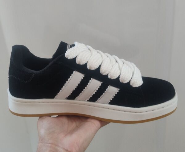 Tênis adidas Campus  00s Preto