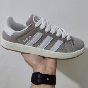 Tênis adidas Campus 00s Cinza