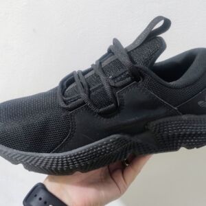 Tênis Adidas Corporation Preto