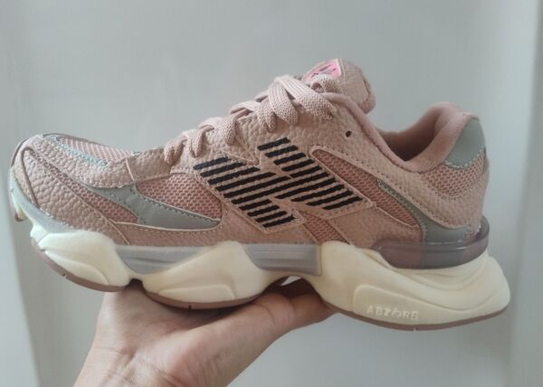 Tênis New Balance 9060 Premium - Image 3