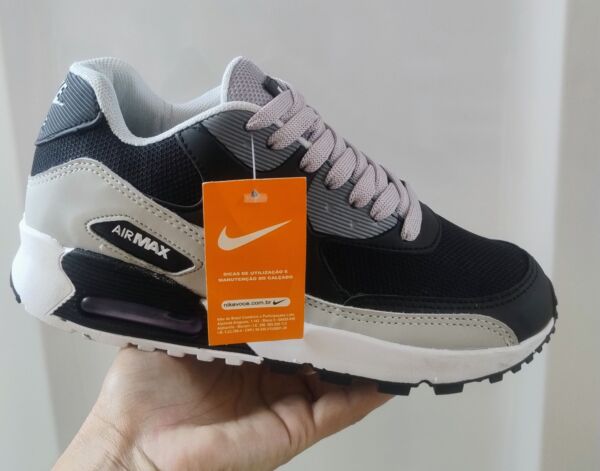 Tênis Air Max 90